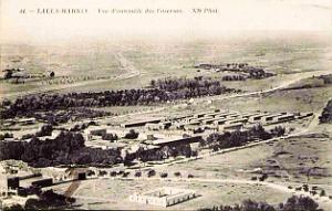 BIVEN Georges - 073- Marnia